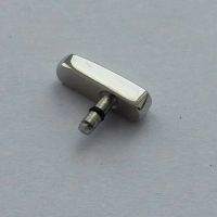 Лот: 19078248. Фото: 2. Кнопка корпуса часов Casio LCW-M160D-1A2... Часы, аксессуары