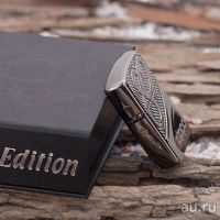 Лот: 8665507. Фото: 5. ZIPPO..limited edition.