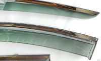 Лот: 13669888. Фото: 2. Mazda CX-5 2012-2017 Ветровики... Автохимия, масла, тюнинг
