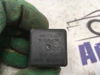 Лот: 21710043. Фото: 4. реле поворотов Daewoo Gentra SA48. Красноярск
