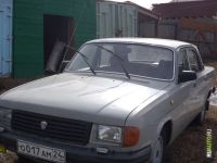 Лот: 3889219. Фото: 3. Волга 31029. Красноярск