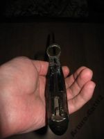Лот: 6273776. Фото: 8. Штык нож М1 образца 1943 к винтовке...