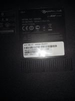 Лот: 10082888. Фото: 2. Ноутбук PackardBell Z5WGM. Компьютеры, ноутбуки, планшеты