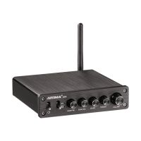 Лот: 20342579. Фото: 4. Усилитель звука 2.1 с Bluetooth. Красноярск