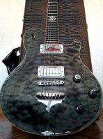 Лот: 4763222. Фото: 3. USA Custom Shop Peavey Jack Daniel... Музыкальные инструменты и оборудование