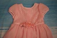 Лот: 3936015. Фото: 2. Платье нарядное Маленькая леди... Одежда и аксессуары