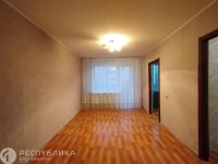 Лот: 25807287. Фото: 2. Продажа Квартира Минусинск, Абаканская... Продажа