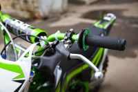 Лот: 25774758. Фото: 13. Мотоцикл BSE MXR 125 1.0 PITBIKE