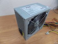 Лот: 8658447. Фото: 3. Блок питания FoXLINE ATX 400PRS... Компьютеры, оргтехника, канцтовары