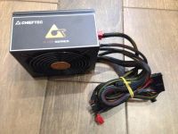 Лот: 9695118. Фото: 2. Модульный блок питания Chieftec... Комплектующие