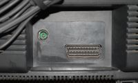 Лот: 6080589. Фото: 3. Телевизор Sony KV-M2180K диагональ... Бытовая техника