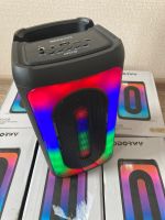 Лот: 25262526. Фото: 3. Bluetooth колонка портативная. Бытовая техника