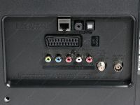 Лот: 10070270. Фото: 5. 32" дюйма (81 см) SmartTV ЖК-телевизор...