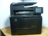 Лот: 18931167. Фото: 2. МФУ лазерное HP LaserJet Pro 400... Принтеры, сканеры, МФУ