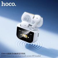 Лот: 25794438. Фото: 7. BT TWS Гарнитура HOCO EW89 touch...