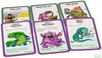 Лот: 13679915. Фото: 4. Настольная игра Манчкин Starfinder