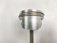 Лот: 22176137. Фото: 7. Поршень с шатуном Honda Insight...