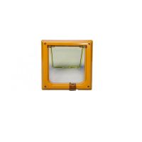 Лот: 6937187. Фото: 2. Люк-дверца для домашних животных... Животные и уход