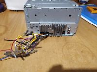 Лот: 14623297. Фото: 2. Магнитола Pioneer FH-X360UB. Автозвук