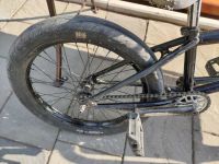 Лот: 15902871. Фото: 3. bmx WTP VersuS 20.5. Спортивные товары