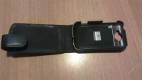 Лот: 2405599. Фото: 2. Чехол HTC Wildfire A3333 Кожзам... Аксессуары