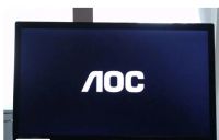 Лот: 25798634. Фото: 3. 2 монитора 20 BenQ LED GL2055... Компьютеры, оргтехника, канцтовары