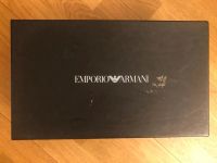 Лот: 18628154. Фото: 4. Ботинки Emporio Armani 43 р(8... Красноярск