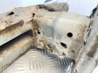 Лот: 25718030. Фото: 14. жесткость бампера toyota corolla...