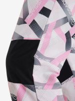Лот: 23695796. Фото: 10. Брюки утепленные для девочек Glissade...