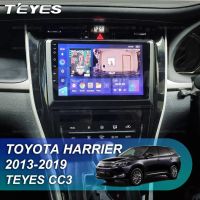 Лот: 20832681. Фото: 2. Teyes CC3L 4+32GB топовая андроид... Автозвук