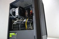Лот: 16763150. Фото: 7. Игровой компьютер i7-4770 / GTX...