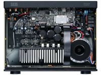 Лот: 25659537. Фото: 5. Интегральный усилитель Arcam RADIA...