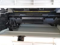 Лот: 17761253. Фото: 3. Принтер HP Laser Jet P1102 идеальное... Компьютеры, оргтехника, канцтовары