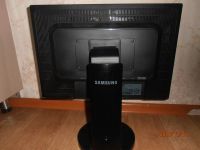Лот: 3497129. Фото: 3. Samsung SyncMaster 2493HM (1920... Компьютеры, оргтехника, канцтовары