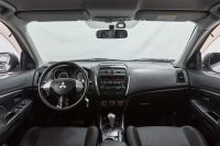 Лот: 21332232. Фото: 10. Mitsubishi ASX, I 1.8 CVT (140...