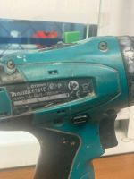 Лот: 18336439. Фото: 2. Шуруповерт Makita 6281D. Инструмент и расходные
