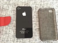 Лот: 8789300. Фото: 2. iphone 4. Смартфоны, связь, навигация