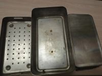 Лот: 25528000. Фото: 3. Кипятильник дезинфектор СССР Э-22. Красноярск