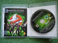 Лот: 409813. Фото: 2. ghostbusters: the video game для... Игровые приставки, консоли, видеоигры