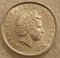 Лот: 8140215. Фото: 2. 2 цента 2002 Восточные Карибы. Монеты
