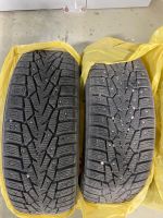 Лот: 19535239. Фото: 3. Шины Nokian Nordman 7 205/60/R16. Авто, мото, водный транспорт