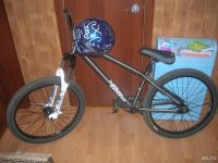Лот: 8367444. Фото: 2. NS street legal. Велоспорт