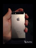 Лот: 5261062. Фото: 4. iPhone 5S 16gb