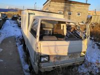 Лот: 12651338. Фото: 3. Mitsubishi Delica 1992. Красноярск