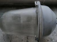 Лот: 12999167. Фото: 2. Лампа бытовая (уличный фонарь). Освещение