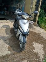 Лот: 10066293. Фото: 2. Мопед Vento. Мототехника