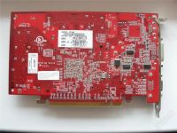 Лот: 45353. Фото: 2. Видеокарта GeForce NX6600 128Mb...