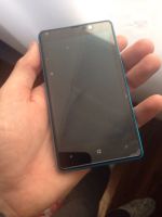 Лот: 4784779. Фото: 2. Nokia Lumia 820 4G, LTE. Обмен... Смартфоны, связь, навигация