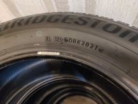 Лот: 24327240. Фото: 5. Bridgestone Blizzak Spike-02 215...