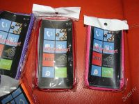 Лот: 2340547. Фото: 2. чехол для HTC Mozart (1 шт). Аксессуары